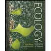 Ecology The Economy Of Nature 9th Edition 9781319245542 Textbooks