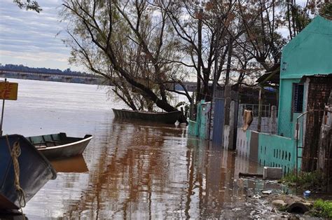 CIDADE o seu jornal Uruguaiana decreta situação de emergência