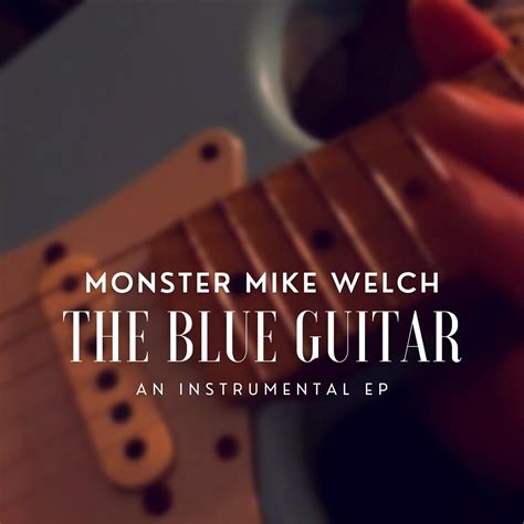 Blues Backing Tracks For Musicians Monster Mike Welch