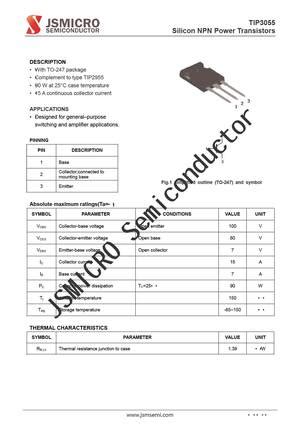 Tip Datasheet Equivalente Reemplazo Todos Los Transistores