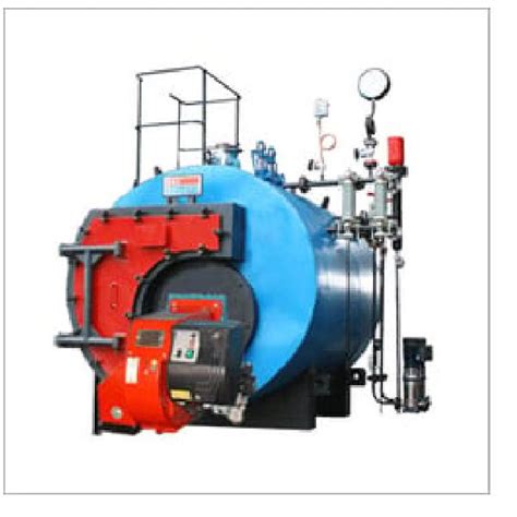 Thermax Steam Boiler In Pune Saz Boilers