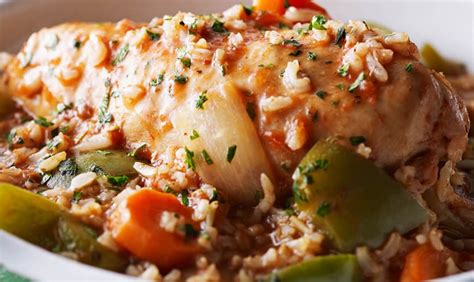 Beverlys Healthy Crockpot Chicken Creole Brenda Gantt Recipes