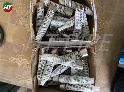 Astm A307 Grade A Carbon Steel Bolts Studs And Threaded Rod 60000psi