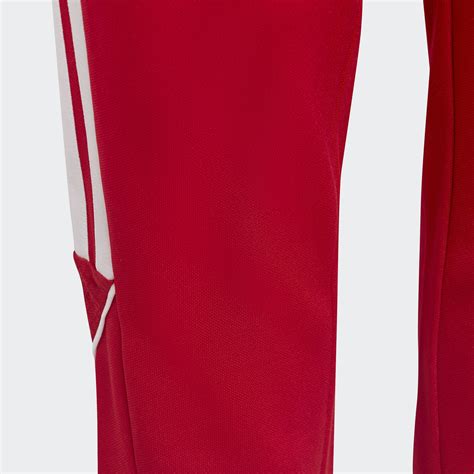 Adidas Tiro 23 League Pants Red Adidas Uae