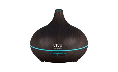 10 Amazing Viva Naturals Aromatherapy Essential Oil Diffuser For 2024