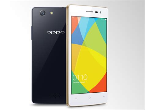 سعر ومواصفات هاتف Oppo Neo 5s