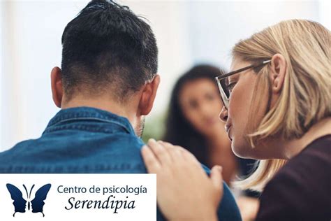 ¿qué Es La Terapia De Duelo Centro Serendipia