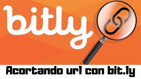 C Mo Acortar O Enlaces Web Con Bit Ly Gu A Completa Youtube