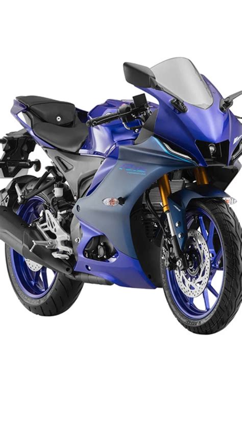 Resmi Meluncur Motor Baru Yamaha R15 V4 Harganya Beda 47 OFF