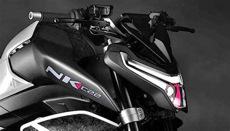 CFMoto 800NK Come Cambia Proto Vs Serie News InMoto It