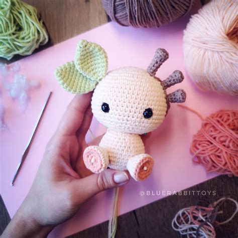 3243 отметок Нравится 38 комментариев — Irina Amigurumi Artist