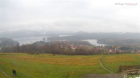 Polanczyk Bieszczady Timelapse Polanczyk Time Lapse