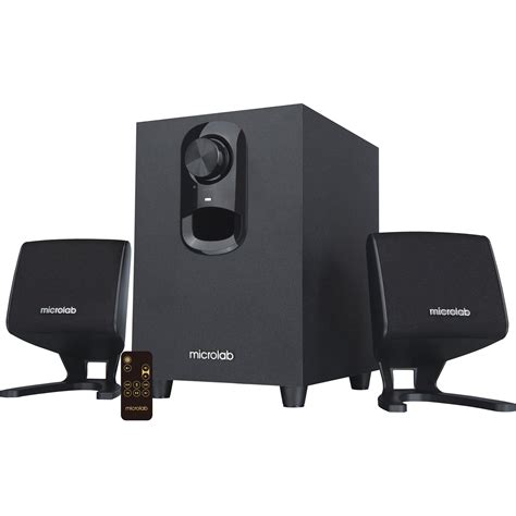 M108BT | Bluetooth | 2.1 system | Products | Microlab. Just listen