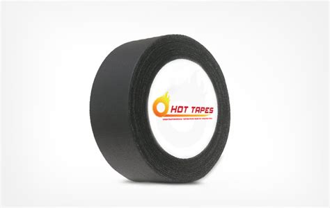 Gaffer Tape - Hot Tapes | High Performance Temperature Resistant Tapes