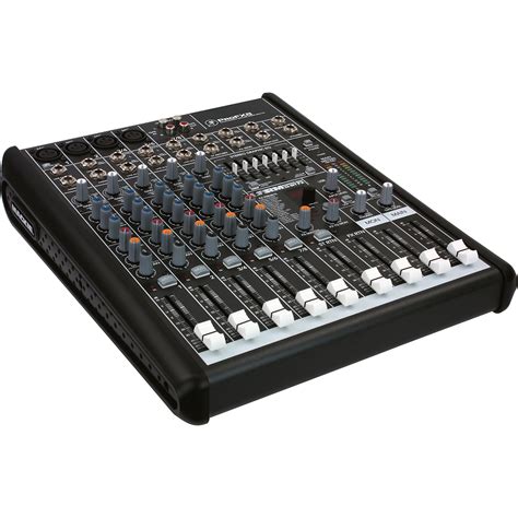 Mackie ProFX8 Professional Compact Mixer | Musician's Friend