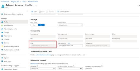 Adding Scim Application In Azure