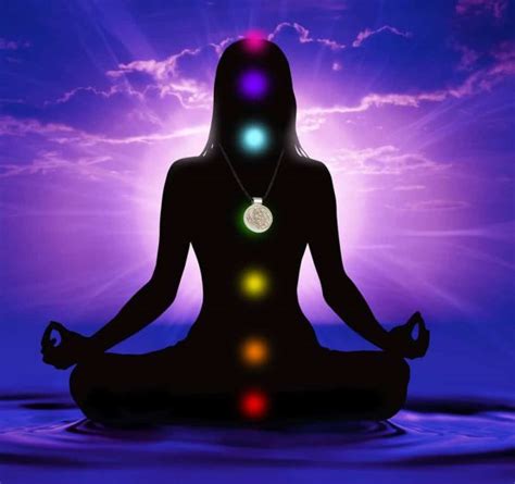 Chakra Balancing – Life Energy Solutions