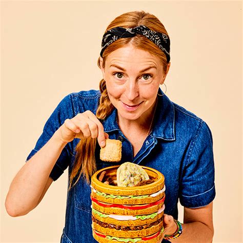 Christina Tosi All About Cookies Smithsonian Associates