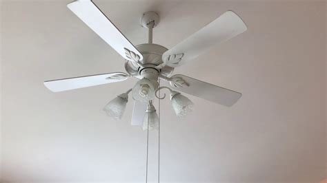 52 Harbor Breeze Palm Breeze Ceiling Fan 2019 Remake 2 Of 2 Youtube