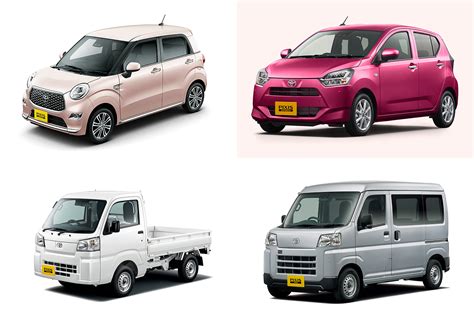 トヨタの軽自動車「ピクシスシリーズ」とは？ 全車種を一気に解説 自動車情報・ニュース Web Cartop