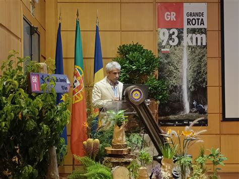 The Great Madeira Route - Ocean Retreat