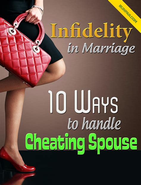 Coping With Infidelity In Marriage 10 Ways To Handle The Cheating