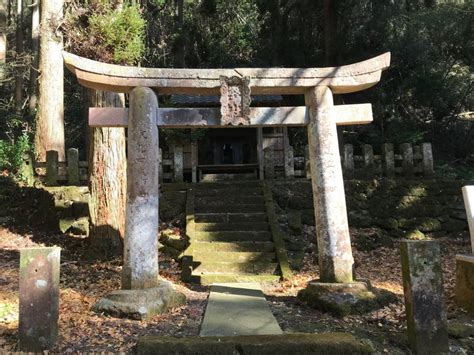 小西行長と馬門石の里🌹宇土市歴史さんぽ② 【馬門石石切場跡周辺】｜desert Rose