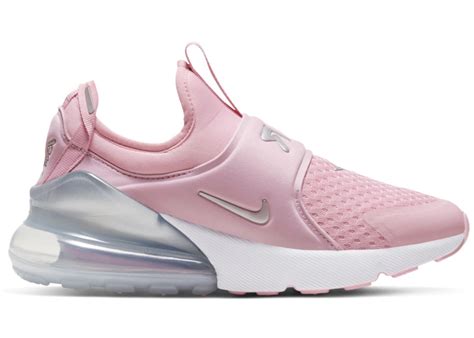 Nike Big Girls Air Max 270 Casual Sneakers From Finish Line Reviews