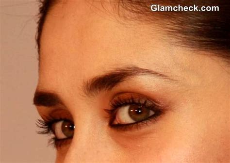 Kareena Kapoor Shows How To Sport The Red Makeup Look For Christmas