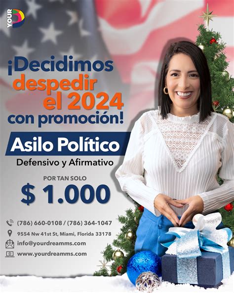 Your - 🍂 ¡Extendemos nuestra promoción de asilo político hasta el final