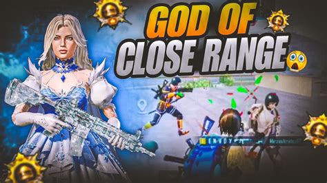 God Of Close Range Vs Close Range Clutches In Bgmi Fps Clutches