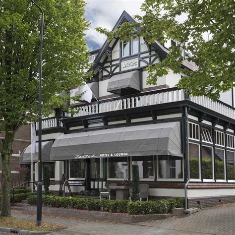 The Best Boutique Hotels In Netherlands Boutiquehotel Me