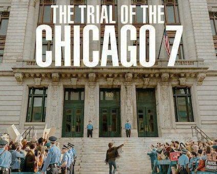 The Trial of the Chicago 7 | The Record