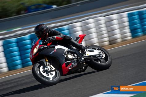 2011 Aprilia Rsv4 Factory Aprc Special Edition Picture