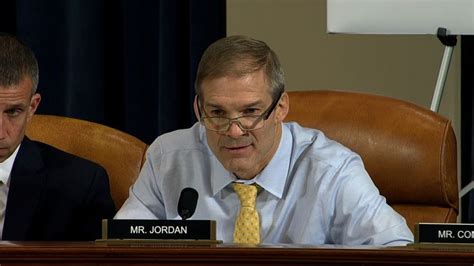 Ex Wrestler Testifies Jim Jordan Asked Him Not To Back Brothers