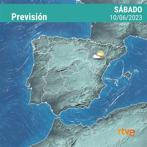 Meteoilustraci N On Twitter Rt Eltiempo Tve Este Fin De Semana