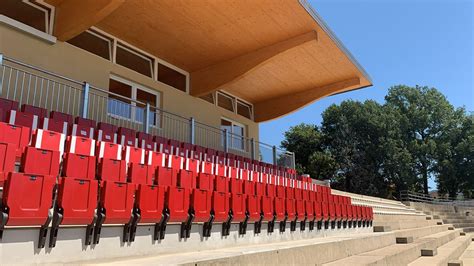 Uefa Euro Lo Stadio Comunale Di Castiglion Fiorentino Candidato