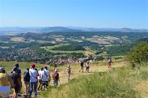 Auvergne Tourisme On Twitter Rt Museegergovie C L Brons Ensemble