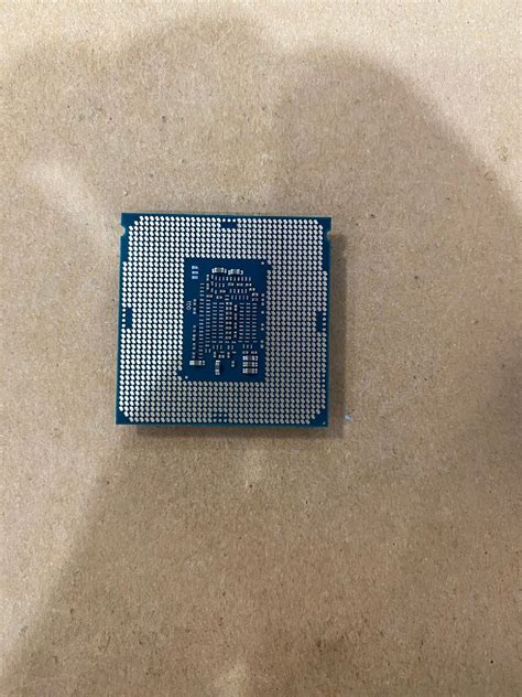 ジャンク品 Intel Core I7 6700k Cpu 動作未確認 C460core I7｜売買されたオークション情報、yahooの