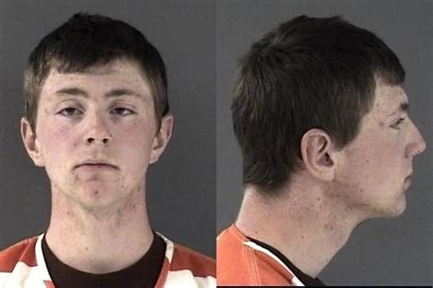 Wyoming Man Charged With First Degree Murder In Lovell Slaying