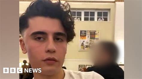 Daniel Khalife First Sighting Of Escaped Prisoner Investigated Bbc News