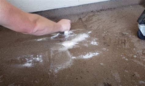 Cleaning Old Concrete Floors Flooring Site