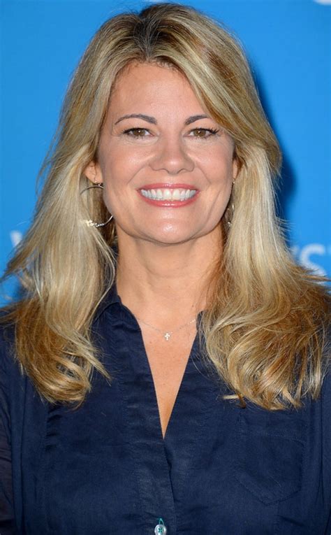 Survivors Lisa Whelchel Has West Nile Virus E Online Uk