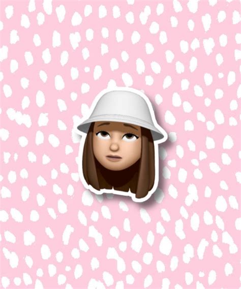 Memoji Pfp Made By Me