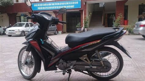 HONDA WAVE RSX 2014 CHÍNH CHỦ 2banh vn