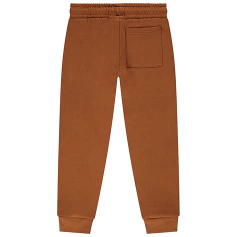 Pantalon de jogging fantaisie pour garçon Orchestra