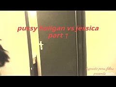 Pussy Hooligan Vs Jessica Part Xxx Mobile Porno Videos Movies Iporntv Net