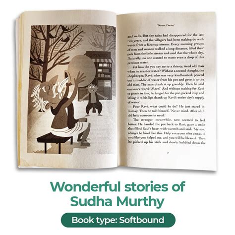 Sudha Murthy Grandma's bag of stories – KathaKids Shop