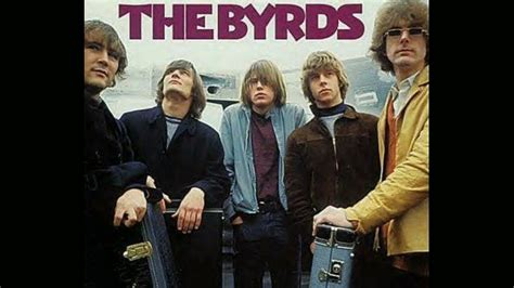 The Byrds So You Want To Be A Rock N Roll Star Stereo Mix 720p Youtube