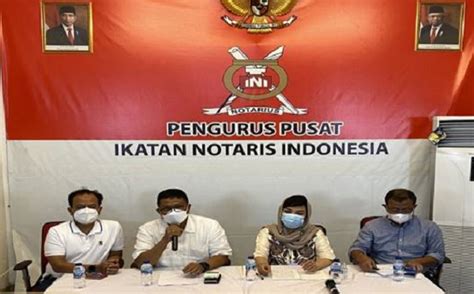 Ikatan Notaris Indonesia Buka Suara Soal Perkara Nirina Zubir